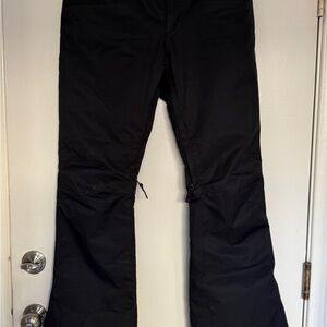 Roxy Black Women's Pants